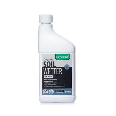 Organic Soil Wetter Concentrate